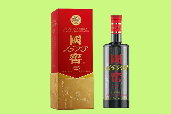 榕城区回收国窖酒